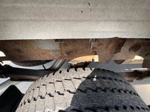 2005 GMC Sierra 2500HD