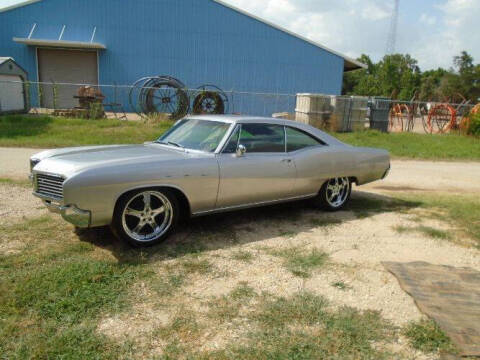1967 Buick LeSabre