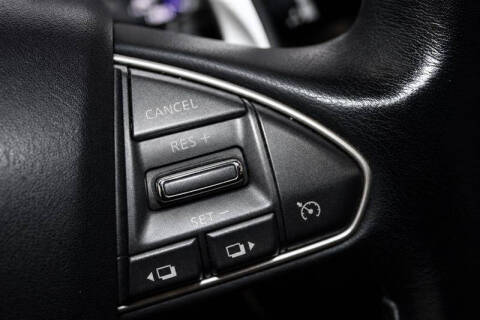 2017 Infiniti Q50