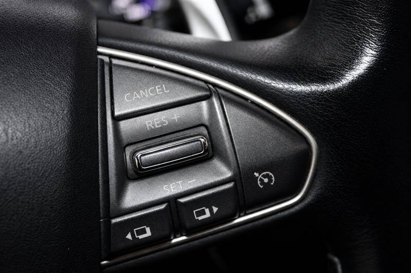 2017 Infiniti Q50