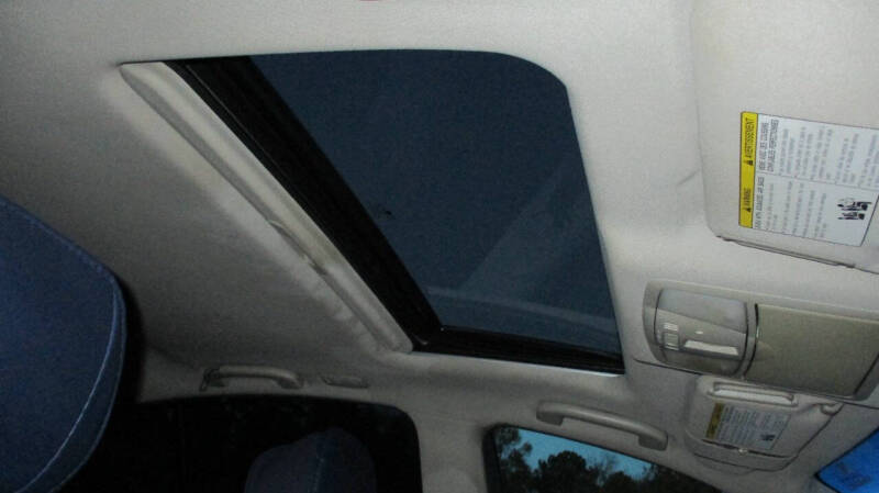 2010 Infiniti G37 Sedan Journey