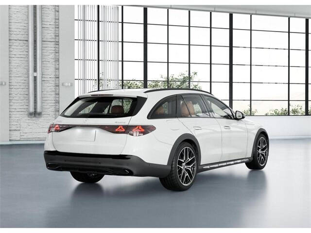 2026 Mercedes-Benz E-Class E 450 4MATIC All-Terrain