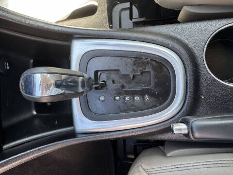 2013 Chrysler 200 Limited