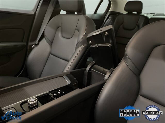 2025 Volvo S60 B5 Core