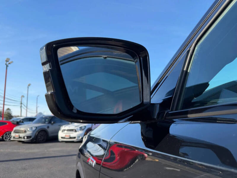 2025 Acura MDX SH-AWD w/A-SPEC