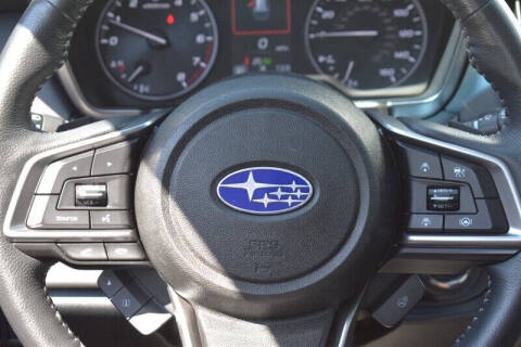 2022 Subaru Outback Limited XT