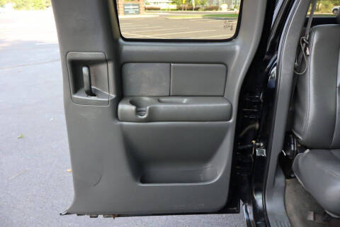 2004 Chevrolet Silverado 3500