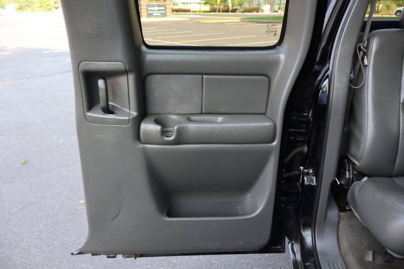 2004 Chevrolet Silverado 3500