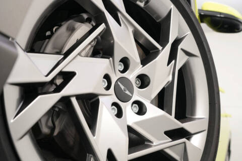 2023 Genesis GV60 Performance