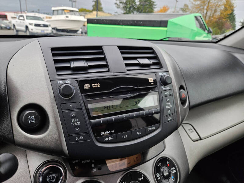 2009 Toyota RAV4 Limited