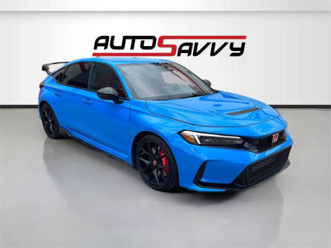 2023 Honda Civic Type R