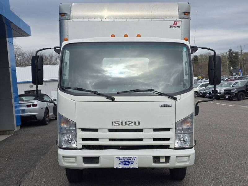 2014 Isuzu NPR