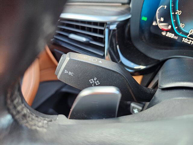 2020 BMW 5 Series 530i