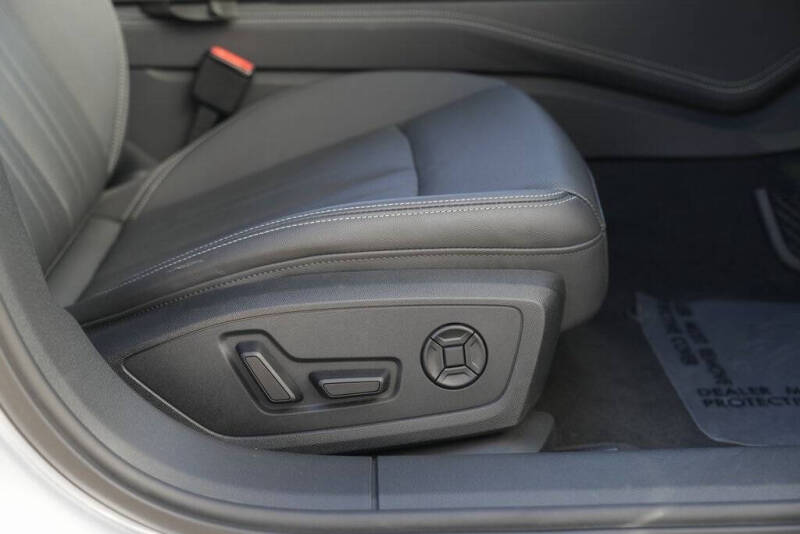 2022 Audi A6 quattro Premium Plus 55 TFSI