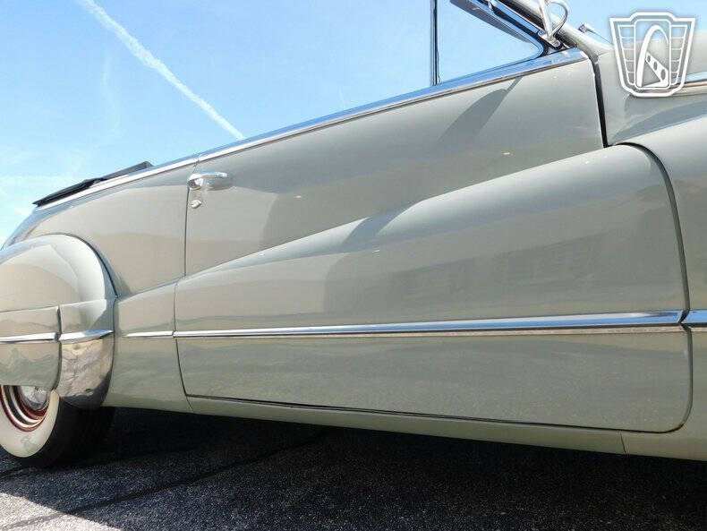1948 Buick Super