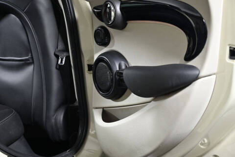 2015 MINI Hardtop 4 Door Cooper