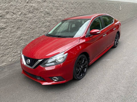 2018 Nissan Sentra for sale at Kars Today in Addison IL