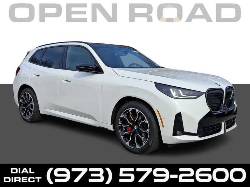 2026 BMW X3 M50 xDrive