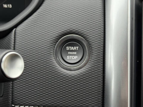 2026 Land Rover Discovery P360 Limited Edition