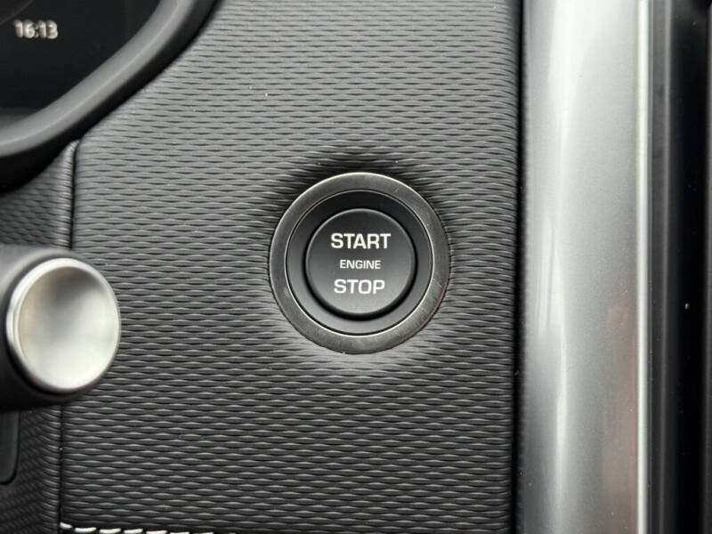 2026 Land Rover Discovery P360 Limited Edition