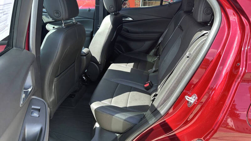 2023 Buick Encore GX Essence