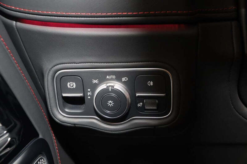 2025 Mercedes-Benz G-Class AMG G 63