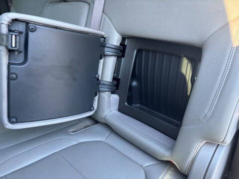 2023 GMC Sierra 2500HD