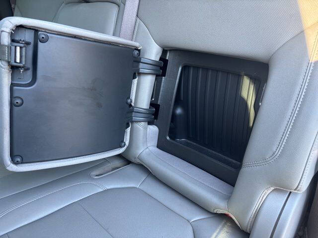 2023 GMC Sierra 2500HD