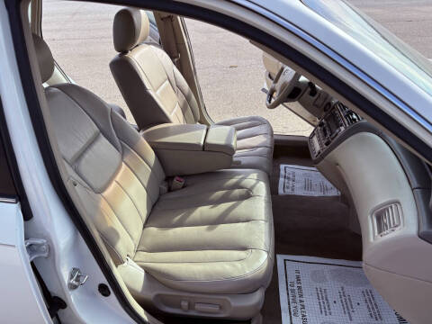 2003 Toyota Avalon XLS