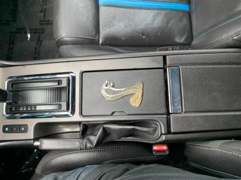 2011 Ford Mustang GT