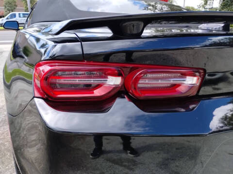 2020 Chevrolet Camaro LT