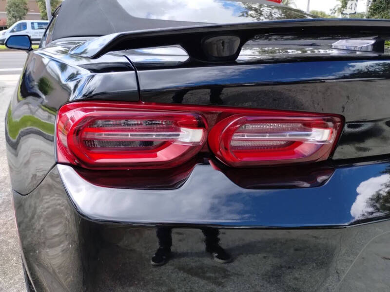 2020 Chevrolet Camaro LT