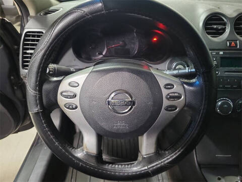 2008 Nissan Altima 2.5 S