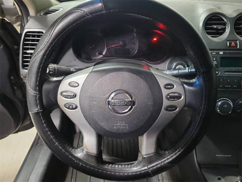 2008 Nissan Altima 2.5 S