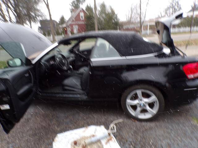 2013 BMW 1 Series 128i