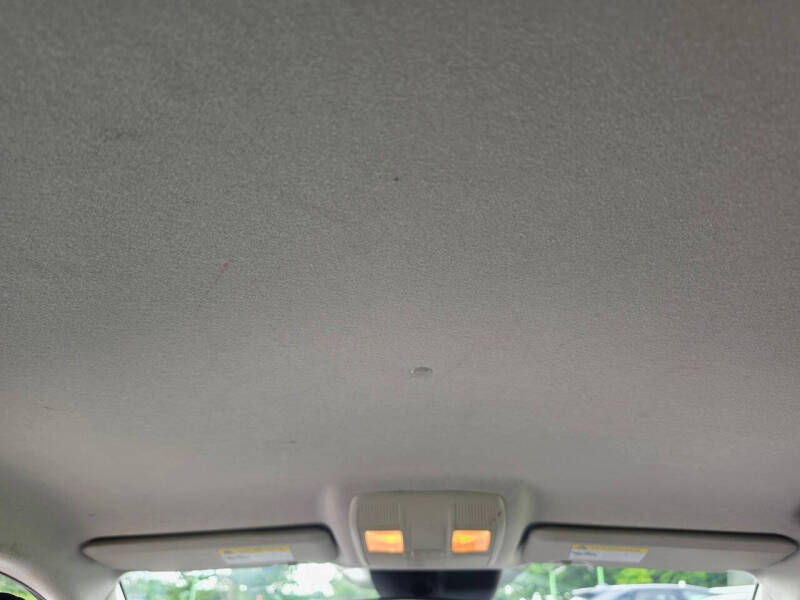 2017 Toyota Yaris iA