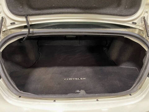 2011 Chrysler 200 Limited