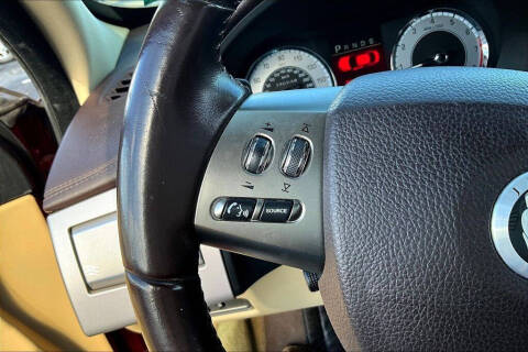 2011 Jaguar XF