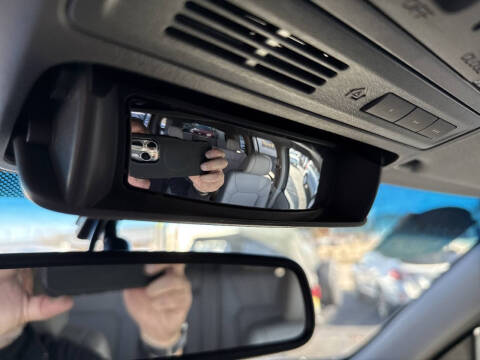 2015 Honda Pilot EX-L w/Navi