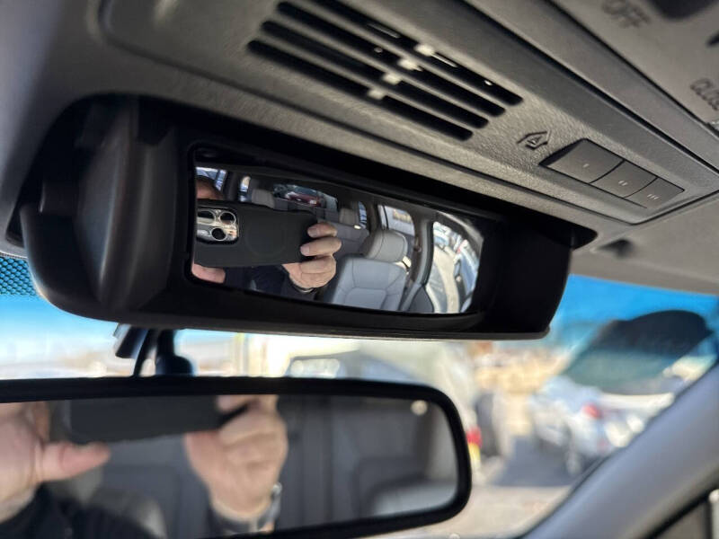 2015 Honda Pilot EX-L w/Navi