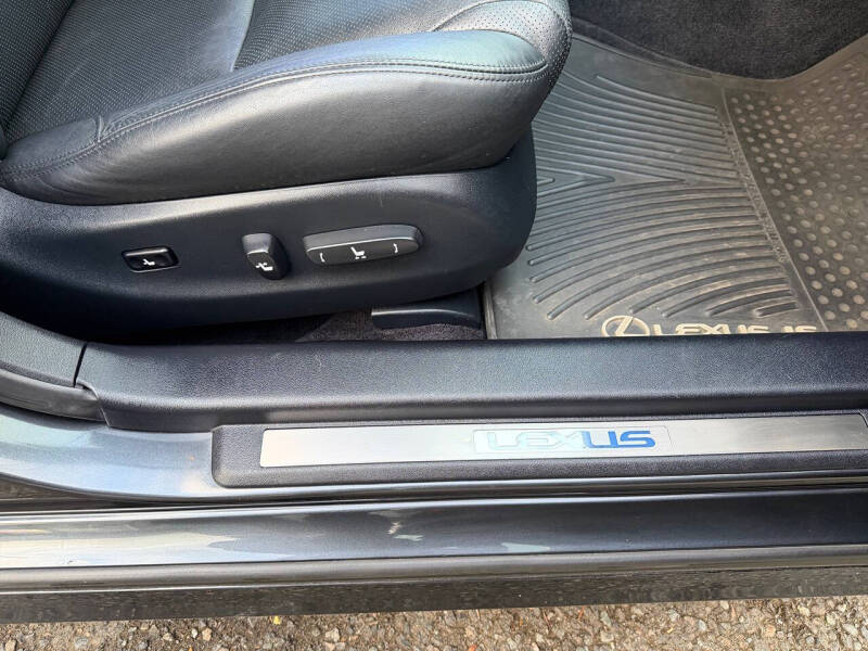 2006 Lexus IS 250