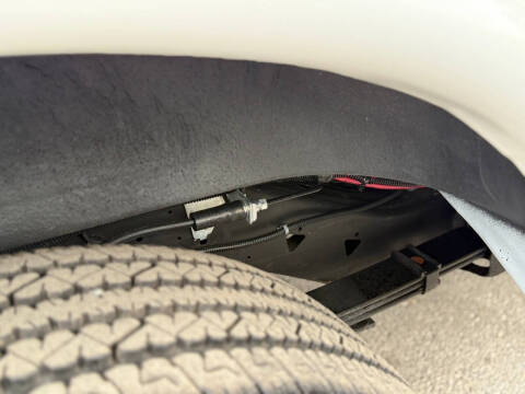 2022 Chevrolet Express 2500