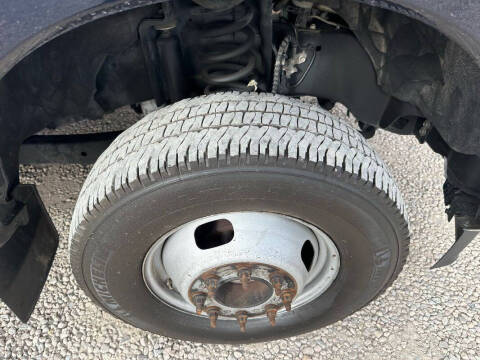 2022 Ford F-350 Super Duty