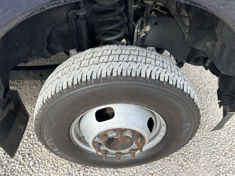 2022 Ford F-350 Super Duty