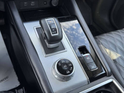 2024 Mitsubishi Outlander SEL