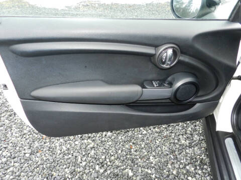 2015 MINI Hardtop 2 Door Cooper