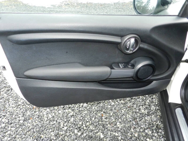 2015 MINI Hardtop 2 Door Cooper