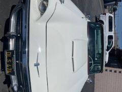 1960 Ford Thunderbird