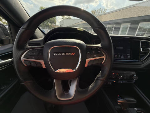 2023 Dodge Durango SXT