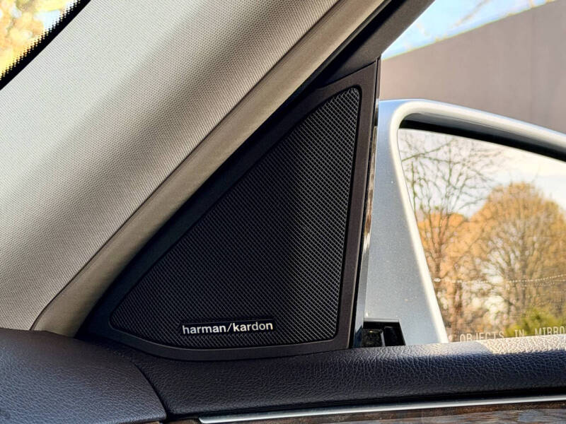 2014 Mercedes-Benz E-Class E 350 Luxury 4MATIC